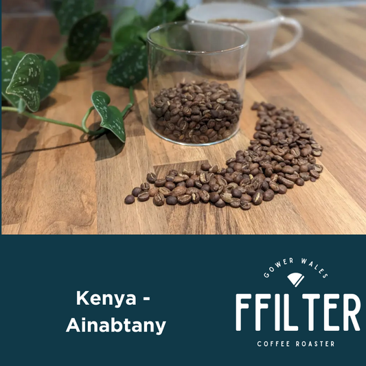 Kenya - Ainabtany 200g