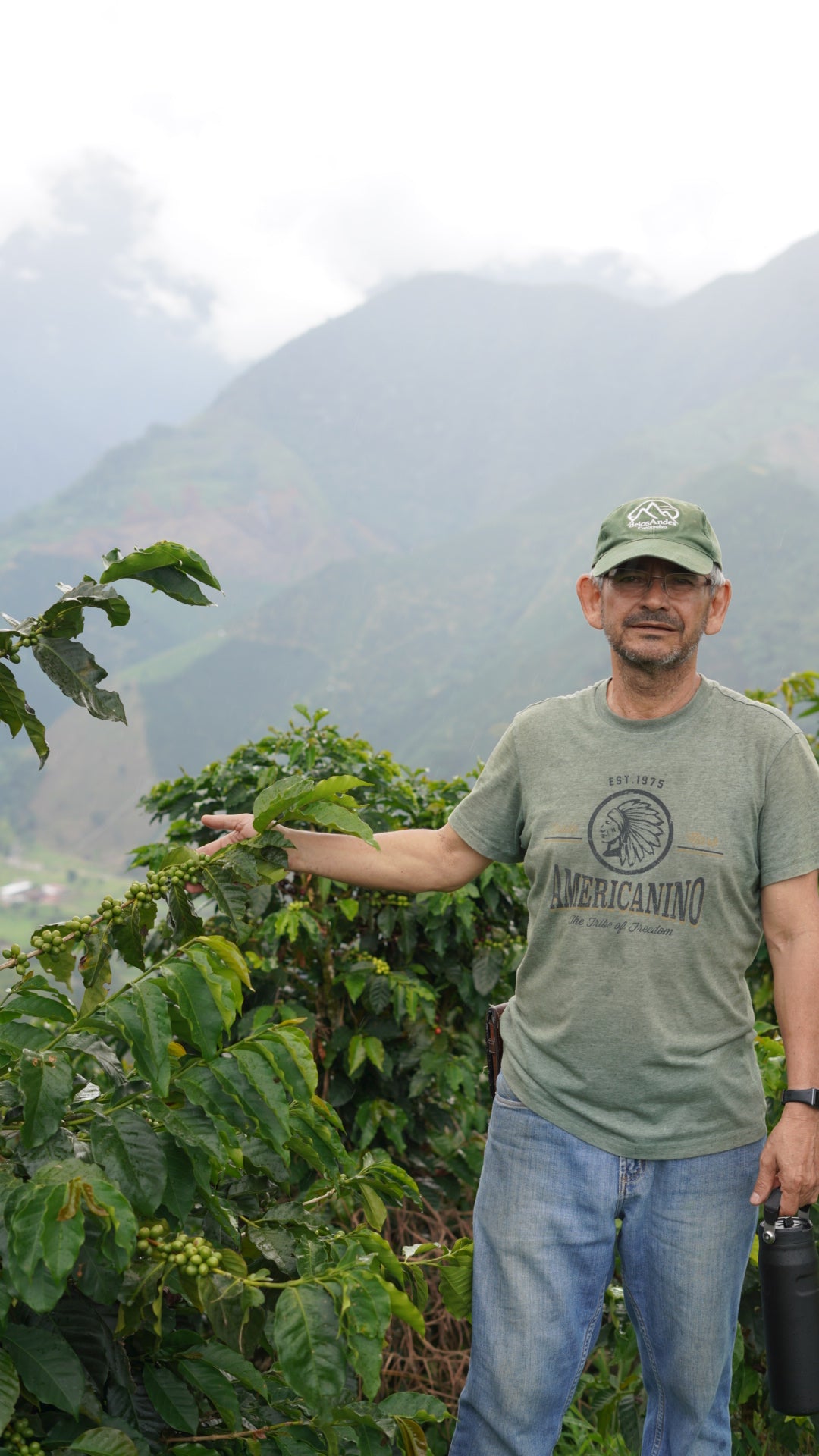 Colombia - Antioquia