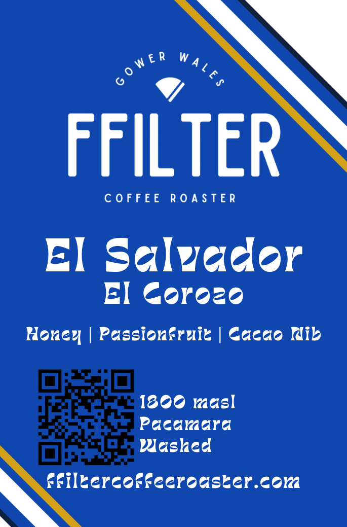 El Salvador - Santa Ana Fernando Lima
