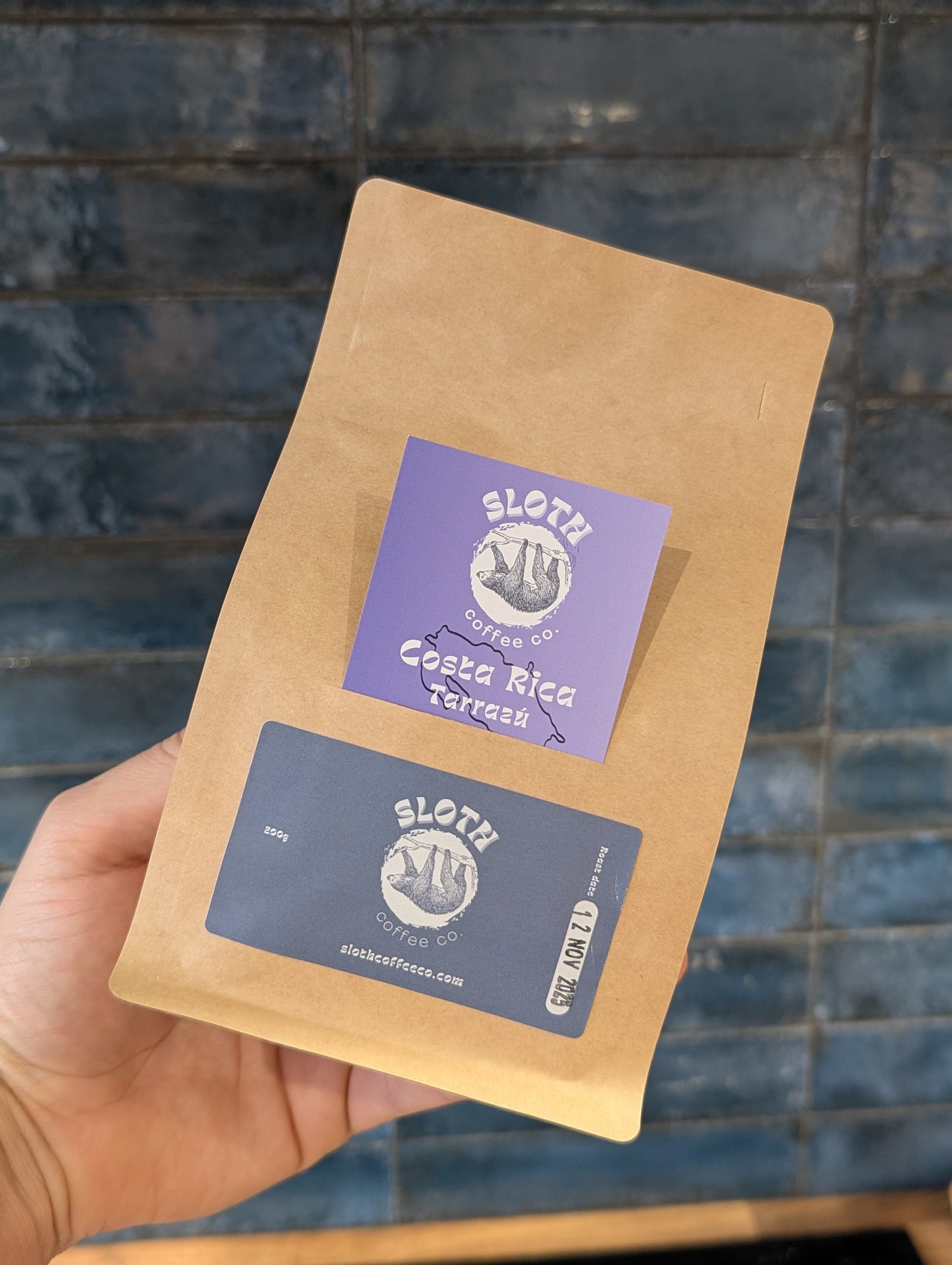 Costa Rica - Tarrazú