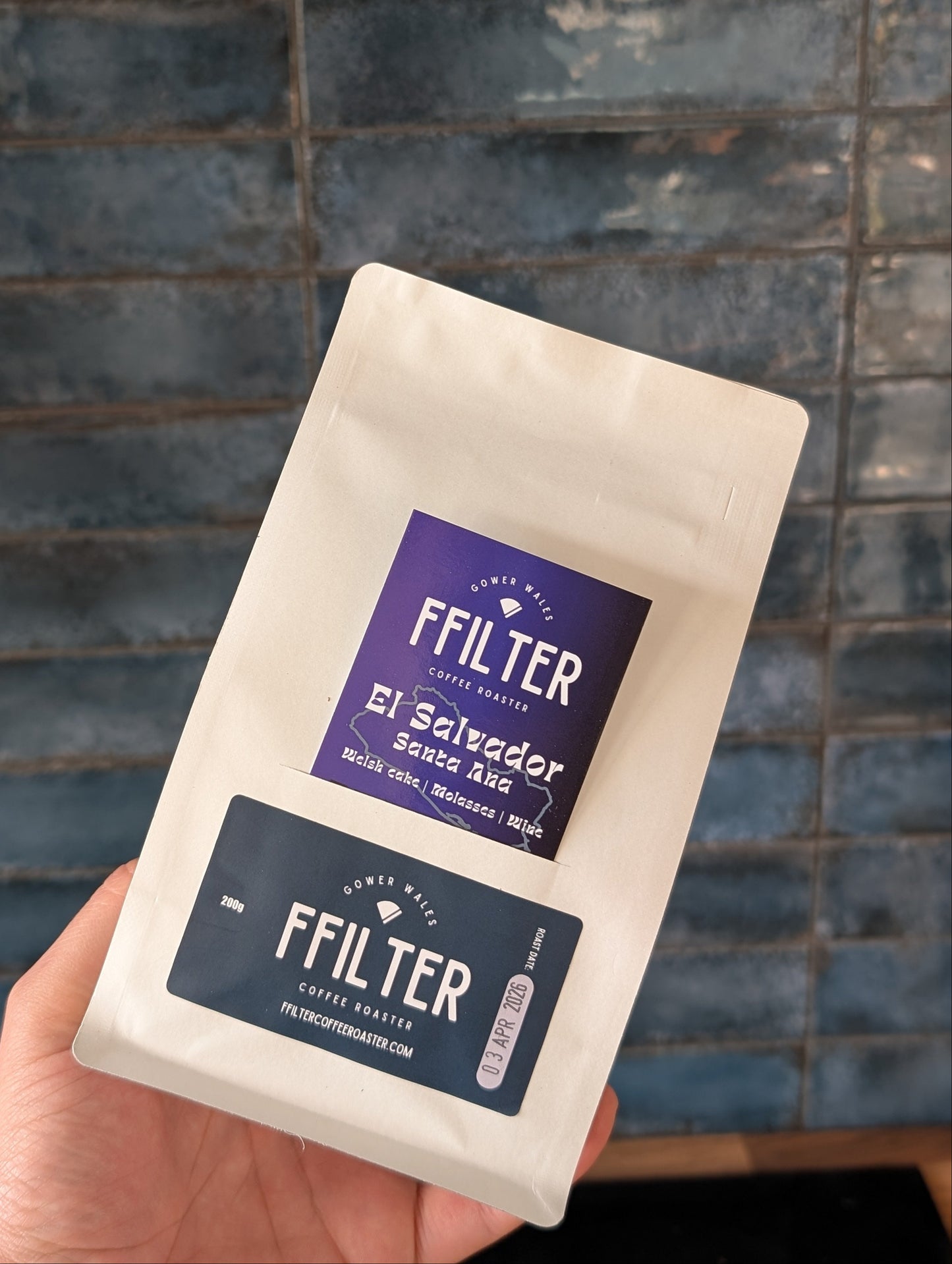 El Salvador - Santa Ana