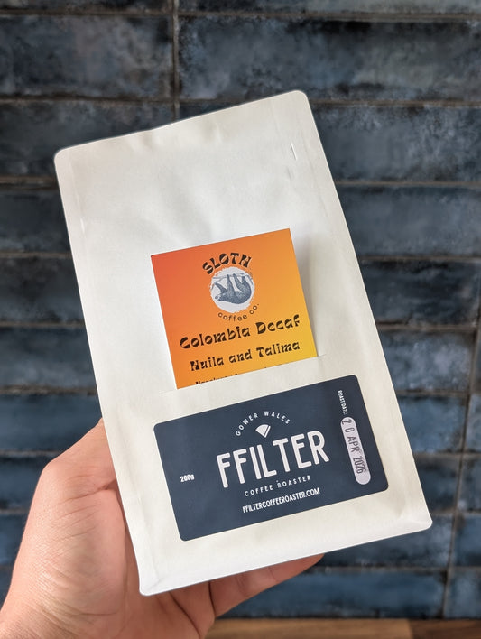 Colombia - Decaf