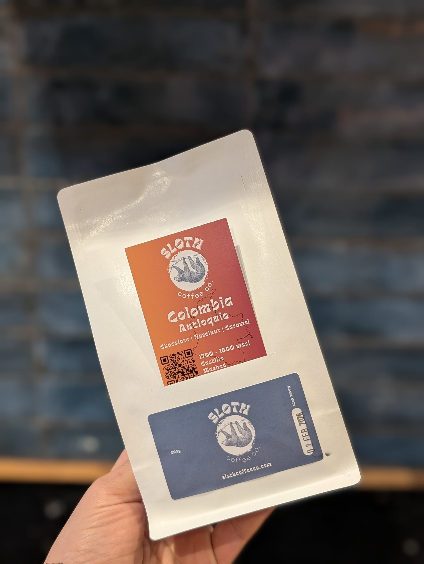 Colombia - Antioquia